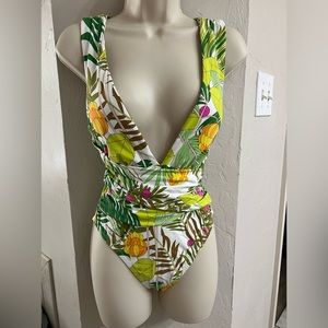 One piece Trina Turk Swimsuit